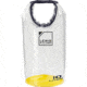 Lewis N. Clark WaterSeals Clear Dry Bag, 10L, Clear, 94532