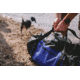 Lewis N. Clark WaterSeals Rucksack, 90L, Blue, 94153