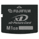 SanDisk Type M 1GB xD Picture Card Memory Card SDXDM1024A10