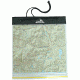 Liberty Mountain Watertight Map Case 11 X 12.5 1801