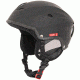 Liberty Mountain Winter Sports Helmet L Black VS670-L-MATT BLACK