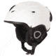 Liberty Mountain Winter Sports Helmet M White VS670-M-WHITE