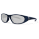 Liberty Sport Suns ESCAPADE 2 Protective Eyewear Shiny Navy Frame,Clear Lens, Unisex ESCAP2SHNB6018135WPL