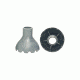 Life-Link Snowflake Basket pair 390009