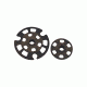 Life-Link Snowflake Basket pair 390009