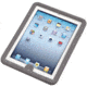Lifedge Waterproof Case Ipad 2/3- Gry WP-IPD32GY