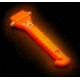 Lifehammer Safety Hammer Classic, Orange - HCGO1RNDBX