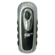 Lifeline AAA 3-LED Rechargeable Flashlight, Hand Crank 4003511