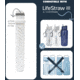 LifeStraw Go 2-Stage Replacement Membrane Microfilter, White, LGV4WH2TWW
