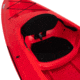 Lifetime Products Charger 100 Sit-Inside Kayak