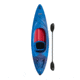 Lifetime Products Charger 100 Sit-Inside Kayak