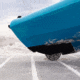 Lifetime Products Tundra 100 Sit-Inside Kayak