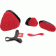Light My Fire Lunch Kit, Red 172585