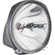 Lightforce Performance Lighting Drivning Ligth 210 Genesis DL HID 70W 12/24V Internal Ballast 4200k, Single, Box Pack, Black, Medium LD037