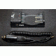 Lightforce Performance Lighting Battery Charger For Pred9X and Pred6X, PREDXBC-GJQC
