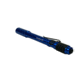 Lightstar InfiniStar LED Rechargeable Penlight Flashlight, 275 Lumens, Blue TLF-IS275-BL