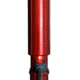 Lightstar InfiniStar LED Rechargeable Penlight Flashlight, 275 Lumens, Red TLF-IS275-RD
