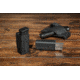 Limbsaver Cross-Tech Mag Carrier Double Stack, Black, 12572
