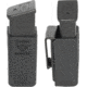 Limbsaver Cross-Tech Mag Carrier, Double Stack, Black, 12572
