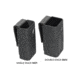 Limbsaver Cross-Tech Mag Carrier Single Stack, Black, 12571