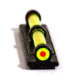 Limbsaver Magnetic- Red-In-Green 12201