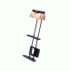 Limbsaver Silent Arrow Quiver One Piece Realtree APG 3726