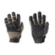 Line of Fire Hammer Unisex Glove, Coyote, Touch Screen, Small TS-HMR-BLK-SM