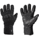 Line of Fire Ice Box Touch Screen Unisex Glove, Black, Large TS-ICE-BLK-LG