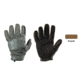 Line of Fire Operator Lt Unisex Glove, Coyote, Touch Screen, X-Large TS-OLT-CYT-XL