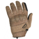Line of Fire Sentry Grip System Gloves w/out Sensa-Touch, Coyote, XL 4-SNY-CYT-XL-DR