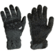 Line of Fire Stryker Grip System Gloves w/out Sensa-Touch, Black, Large 4-STR-BLK-LG-DR