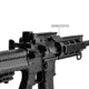 Lion Gears 45 Degree Angle Mount, 2.16in, 5 Slots, Black, Short, LG-BM05D45