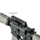 Lion Gears 90 Degree Angle Mount, 2.16in, 5 Slots, Black, Short, LG-BM05D90