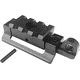 Lion Gears AS-S2W03SS Swivel Stud/Picatinny Rail Adaptor W/Integrated Sling Loop, Black, Medium, AS-S2W03SS