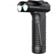 Lion Gears Compact Foregrip w/ 2000 Lumen Flashlight / Green Laser Combo
