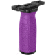 Lion Gears M-Lok Tactical Rubber Coated Aluminum Foregrip