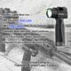 Lion Gears Tactical Foregrip w/ 2000 Lumen Flashlight/ Green Laser Combo