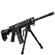 Lion Gears Scout-Pod Tactical Spring-Lock Folding Bi-pods, 10in - 13in, LG-SP-SL11