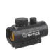 Lion Power Optics LPO Dovetail Reflex Red Dot Sight, 1x35mm, 7 Levels Reticle, Black, LPO11
