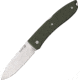 Lionsteel Big Opera Folding Knife LST8810GN