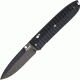 Lionsteel Daghetta Knife, 4.25in. Closed LST8701AL