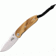 Lionsteel Mini Linerlock Blade, 3.25in. Closed LST8210UL