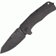 Lionsteel TM1 Micarta, Knife LSTTM1MB