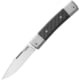Lionsteel BestMan BM1 Slipjoint CF Folding Knife, 2.75" satin finish Bohler M390 stainless clip blad, Carbon fiber handle, BM1 CF