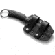 Lionsteel H1 Fixed Blade Skinner LSTH1BGBK