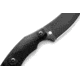 Lionsteel H1 Fixed Blade Skinner LSTH1BGBK