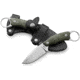 Lionsteel H2 Fixed Blade Drop Point