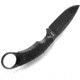 Lionsteel H2 Fixed Blade Skinner