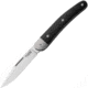Lionsteel Jack Linerlock Black G10 Knife, JK1 GBK