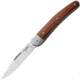 Lionsteel Jack Linerlock Santos Wood Knife, JK1 ST